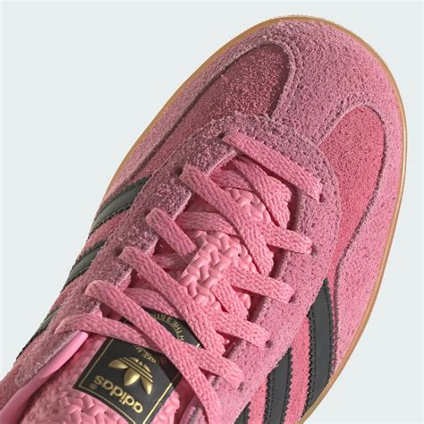 adidas gazelle indoor pink bliss|adidas originals gazelle indoor pink.